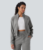 Casualowa Bluza