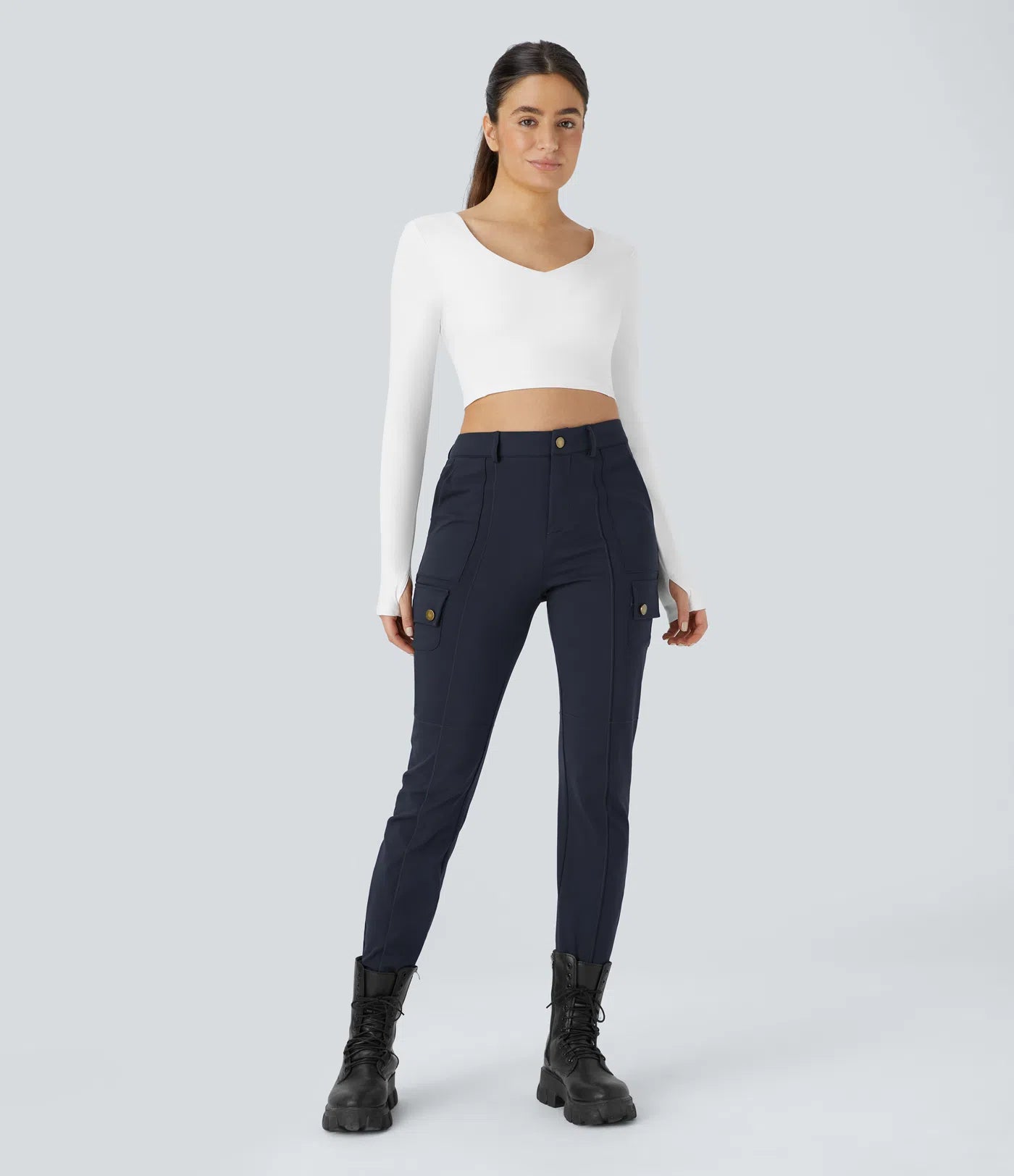 Nuviora Daystretch