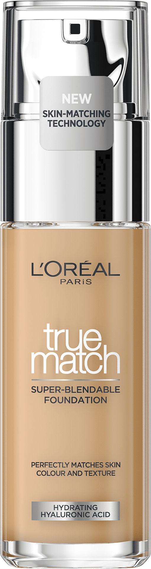 L’Oréal Paris True Match